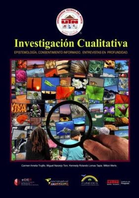  Investigación Cualitativa: Una Mirada Profunda a la Realidad Social