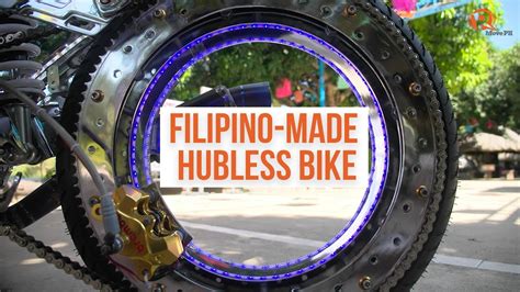  Reinventing the Wheel: Engineering Dreams and Filipino Ingenuity